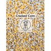 Central Minnesota Outdoors USA MADE--Cracked Corn Premium Bird, Chicken, Deer,