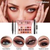 LYMYBETY Makeup Set, Cosmetic Make Up Starter Kit With Storage