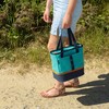 Coast Small 13L Tote Cooler Bag - Insulated Multi-Compartment Picnic