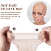 Tinashe HD Wig Caps for Women,HD Wig Cap for Lace