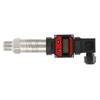 Pressure Sensor Aluminum Alloy Air Water Sender Digital Display LCD