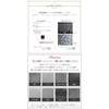 MGsable Long Wallet, L-Shaped Zipper, Genuine Leather, Anti-Skimming, RFID Lightweight,
