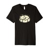 Marshmallow Catnap Premium T-Shirt