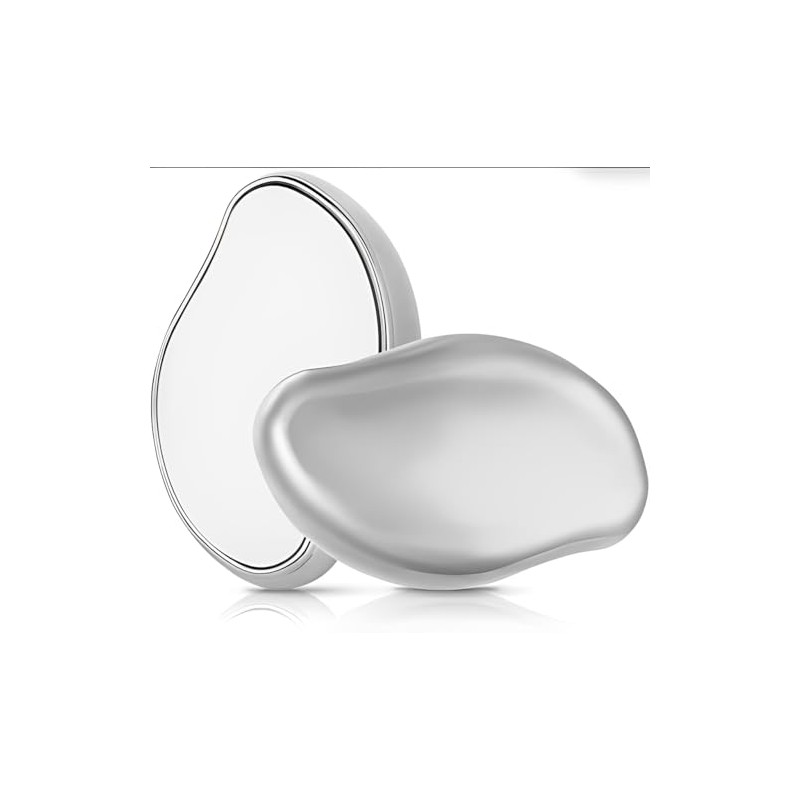 Hair Removal Device, Just Rub, Painless Hair Removal Device, No