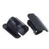 Rexka 20pcs Hood-Insulator Insulation Pad Liner Clip LR027039 for Land