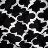Premier Prints Fynn Black/White, Fabric by the Yard