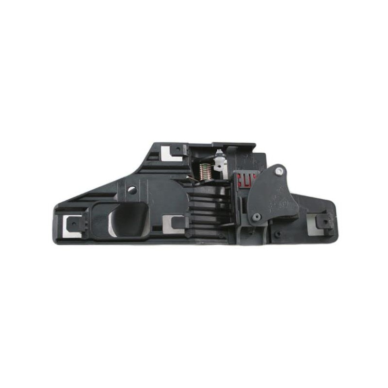 Inner Inside Interior Door Handle Pair Set for Chevy Truck