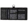 My Hero Academia Comix Anime Black Casual Wallet, black, Casual