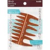 Bess Arrangement Mesh Comb Outlet, Made in Japan, AC-400