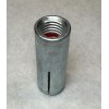 Hilti NEW (25-Pack) HILTI 336428 Drop-In Anchor HDI-5/8"