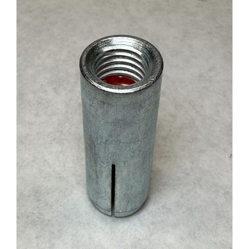 Hilti NEW (25-Pack) HILTI 336428 Drop-In Anchor HDI-5/8"