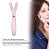 Facial Massager Electric Adjustable Y Shape Face Beauty Tool for