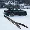 Rear Windshield Wiper Arm Blade Set Replacement for Volvo XC70