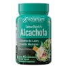 Solanum Alcachofa + Diente De León Y Cardio Mariano 60