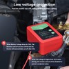 Csyibeielec Kill Switch for Car - 12V Remote Battery Disconnect