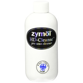 Zymol HD Cleanse - 8.5 oz Bottle