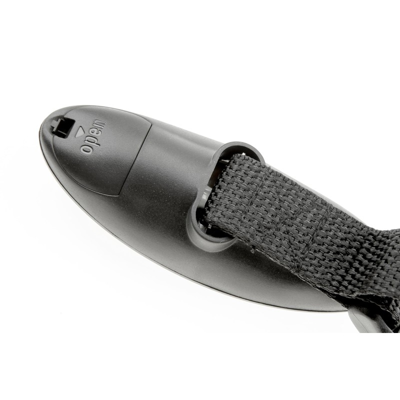 LS - Portable Digital Luggage Scale - Suitcase Weighing Scales