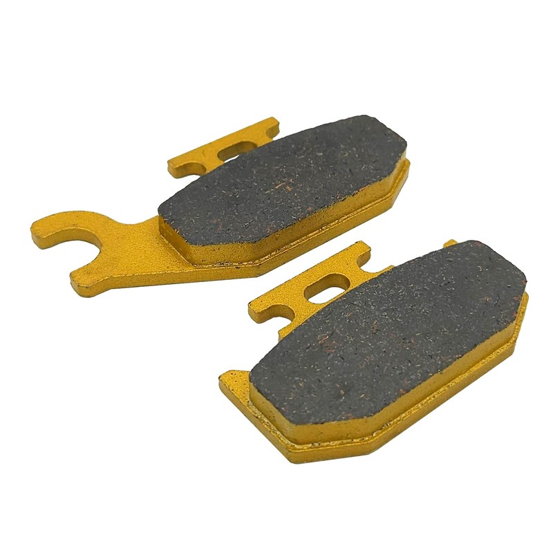 Polaris RZR 200 2021-2024 Ceramic Brake Pad Set Front &