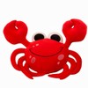 XIYUAN 24 inch Crab Plush Toy, Crab Plush Pillow, Super
