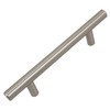 GlideRite Hardware 6001-96-STST-1 3.75 inch Cc Stainless Steel 6.125 inch
