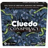 Nl Cluedo Conspiracy