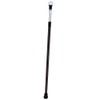 Royal RC Canes Crystal Ball Handle Walking Stick with Light