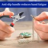 Wire Cutters for Crafting,1 PCS Wire Jewellery Cutters,Precision Wire Cutter,Small