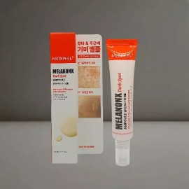 Medifil 메디필 멜라논 엑스 기미 크림 30ml Mediphil Melanon X Freckle Cream 30ml [Spot Cream 30ml]