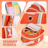 MRINCA Carrying Case Compatible with Yoto Mini (2024 Edition), Card