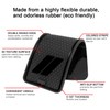 REMOCH Fits Dodge Charger Accessories 2015-2023, Cup Holder Insert Center
