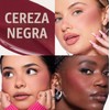 Rubor Líquido Huda Black Cherry 0,15 fl oz – Brillo