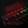 Redragon K580 VATA RGB LED Backlit Mechanical Gaming Keyboard, Macro
