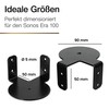 SX-Concept® - Era 100 Wall Mount | Sonos Wall Mount