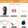 NCR80E Stand Alone Controller Manual Shifter Microcontroller, Controller Manual Shifts