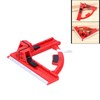Right Angle Clip DIY 90 Degree Woodworking Clamp for Drawer