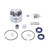 46mm Cylinder Piston Assembly Spark Plug Set 1133 020 1203