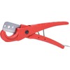KS Tools 222.2051 Hose cutter Ø 0-37mm, 210mm