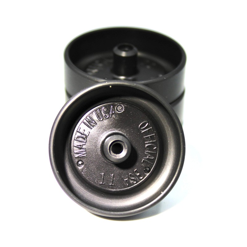 Maximum Velocity Ultralight Official Scout Pine Derby Wheels | Derby