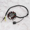 Magneto Ignition Stator, Ignition Stator Magneto Wire Coil, 11 Pole
