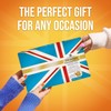 Twinings Tea Classics Collection Gift Box Variety Sampler, 48 Tea