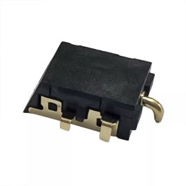 For Gateway DC Jack Charging Port Plug Connector New Replace for Gateway GWNC31514-BK