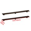 Industrial Pipe Shelving Shelf,Pipe Wall Shelves Wood Shelf:Kitchen Shelves Shelving,