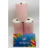 Impresos Serrano 3 Rollos Papel Para Electrocardiograma 80mm X 30m