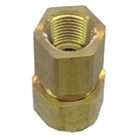 Wardflex 251 1/2" Female Adapter