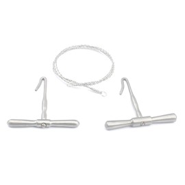 AAProTools Set Of Gigli Saw Wire And Handles