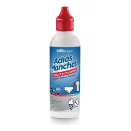 Betterware Quita Manchas Adiós Manchas: Sangre Y Proteínas