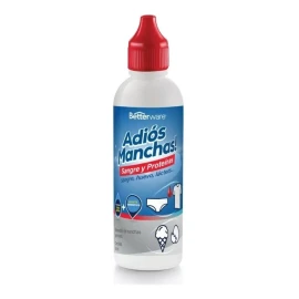 Betterware Quita Manchas Adiós Manchas: Sangre Y Proteínas