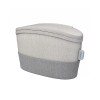 HoMedics UV-Clean Portable Sanitizer Bag, Kills Bacteria & Viruses, Ultra-fast