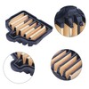 Atunee Air Fuel Filter Line for Poulan Pro PP5020AV Chainsaw