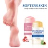 2 PCS Urea Foot Cream, Urea Cream 60 Percent for